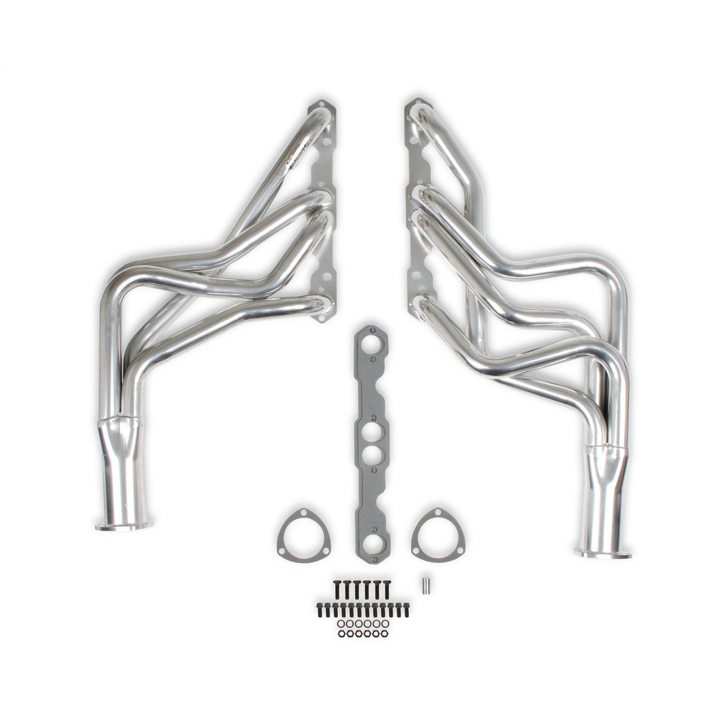 Competition-Long-Tube-Headers---Ceramic-Coated