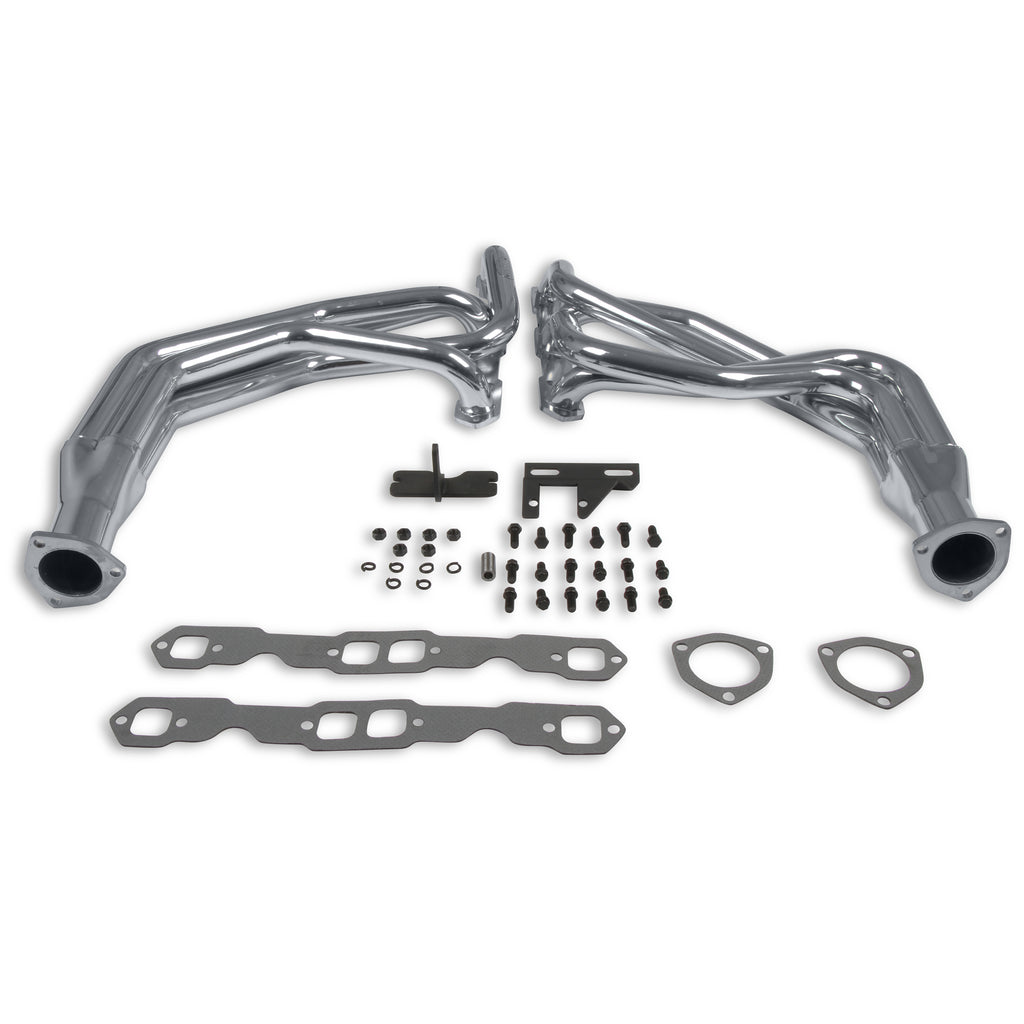 Competition-Long-Tube-Headers---Ceramic-Coated