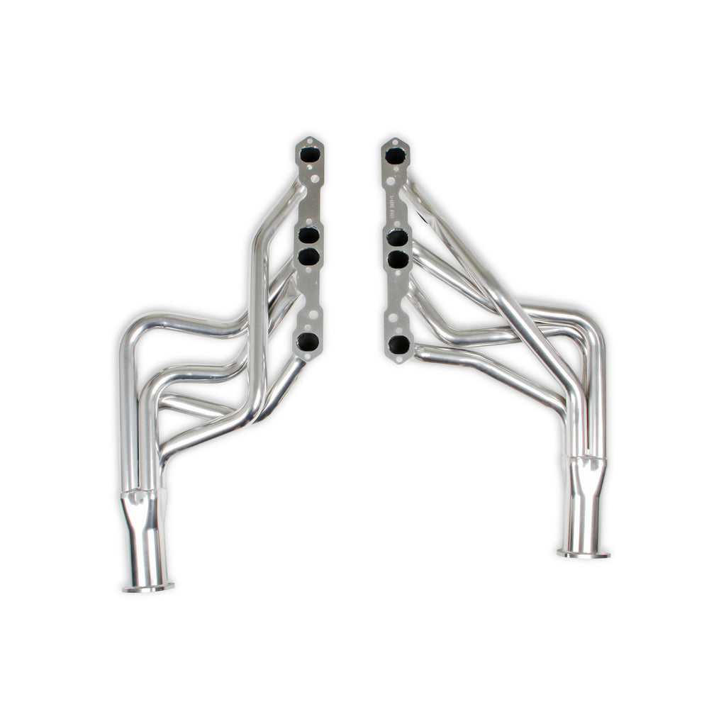 Competition-Long-Tube-Headers---Ceramic-Coated