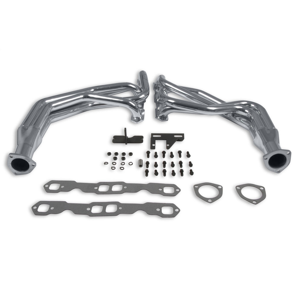 Competition-Long-Tube-Headers---Ceramic-Coated