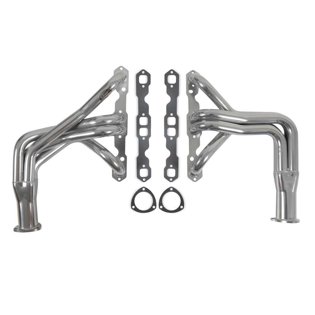 Competition-Long-Tube-Headers---Ceramic-Coated