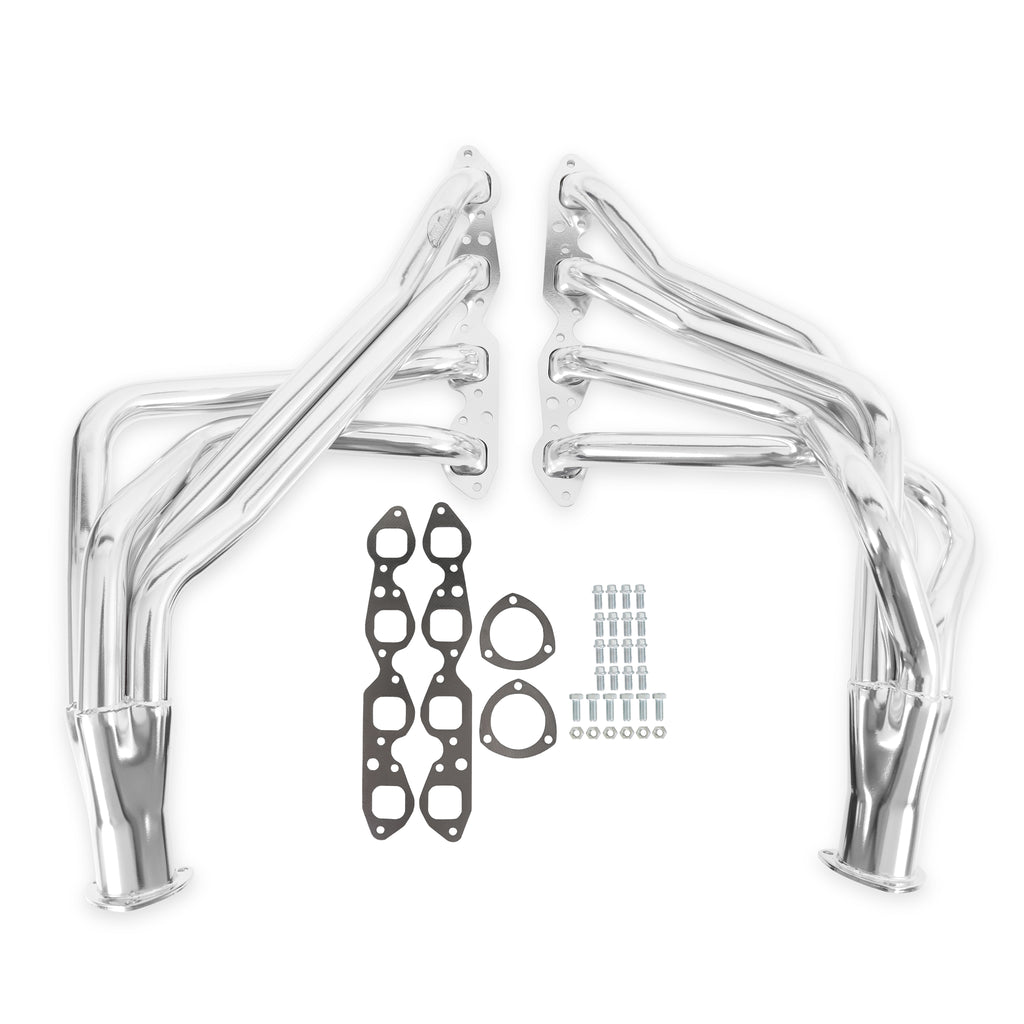 Competition-Long-Tube-Headers---Ceramic-Coated