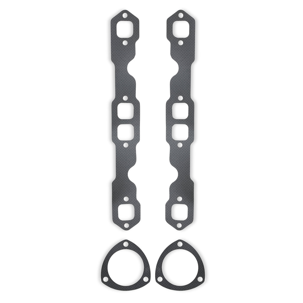 Competition-Long-Tube-Headers---Ceramic-Coated