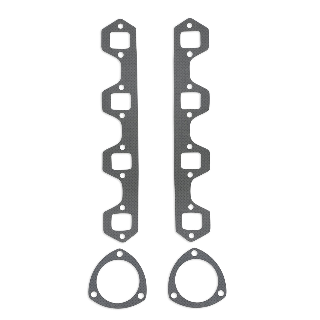 Competition-Long-Tube-Headers---Ceramic-Coated