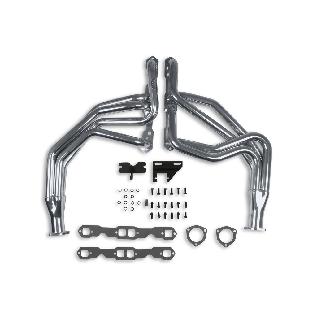 Competition-Long-Tube-Headers---Ceramic-Coated
