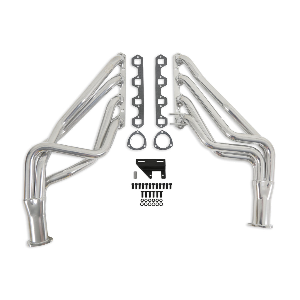 Competition-Long-Tube-Headers---Ceramic-Coated
