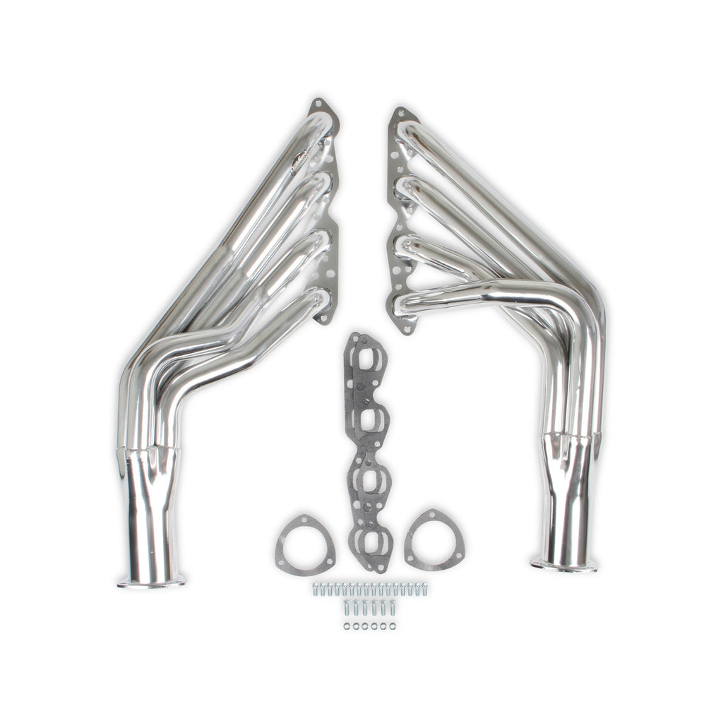 Competition-Long-Tube-Headers---Ceramic-Coated