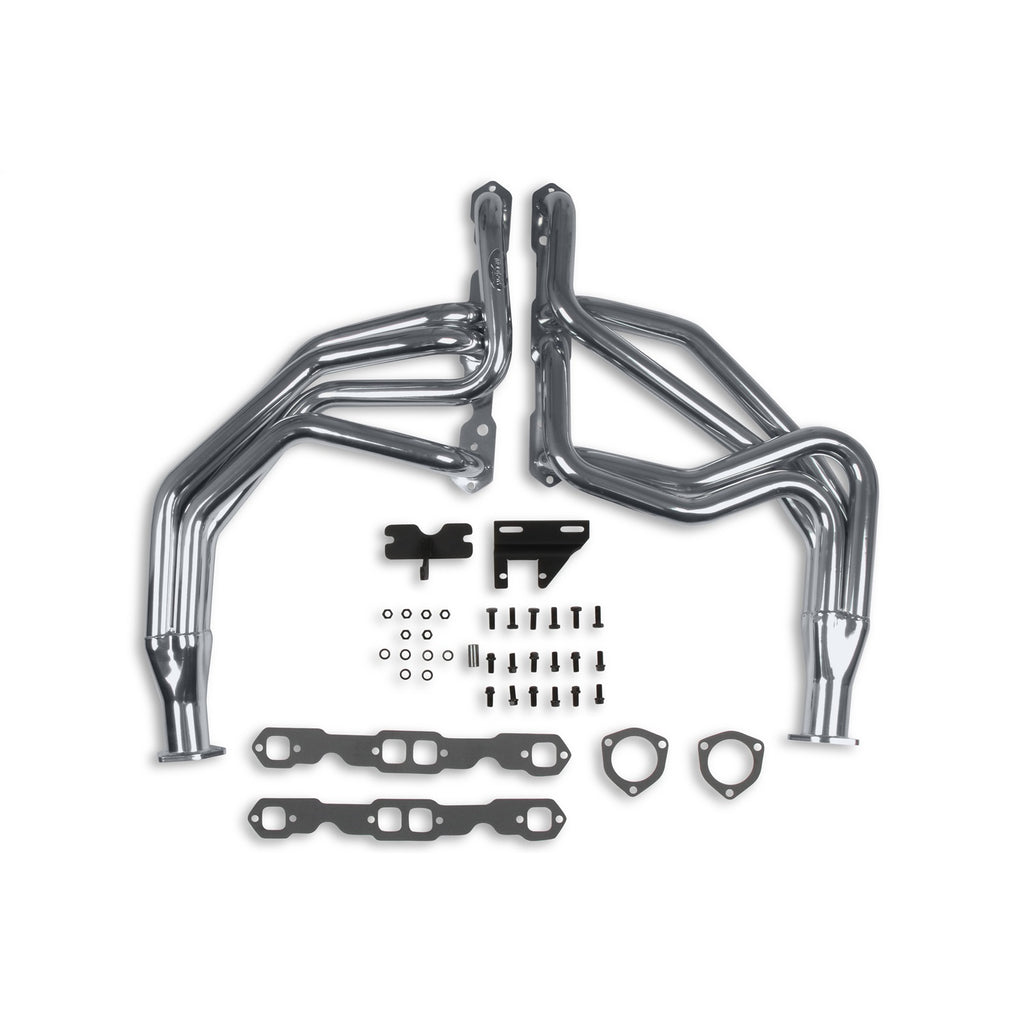 Competition-Long-Tube-Headers---Ceramic-Coated