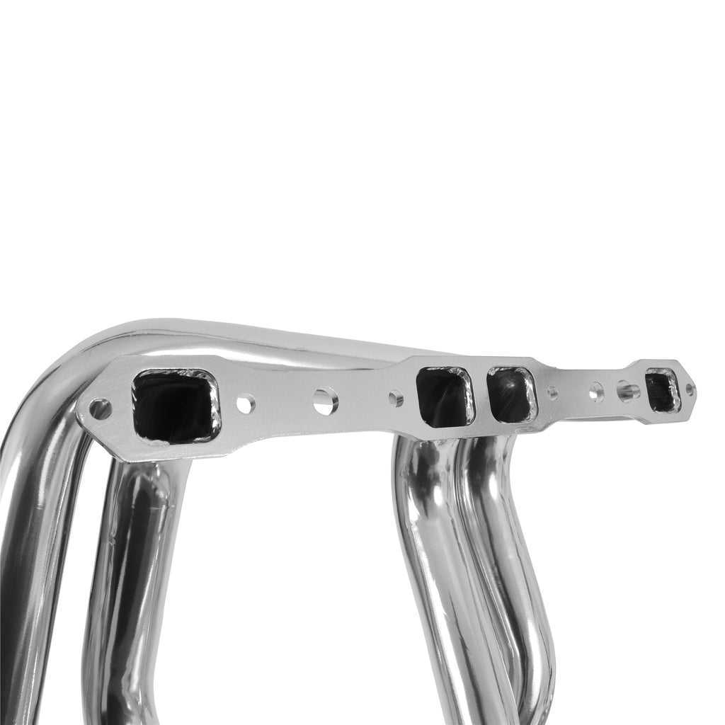 Competition-Long-Tube-Headers---Ceramic-Coated