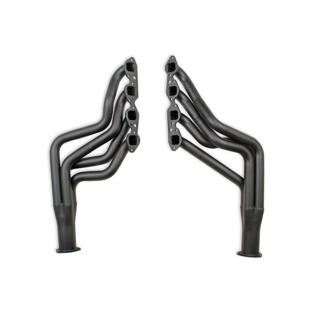 Competition-Long-Tube-Headers---Painted