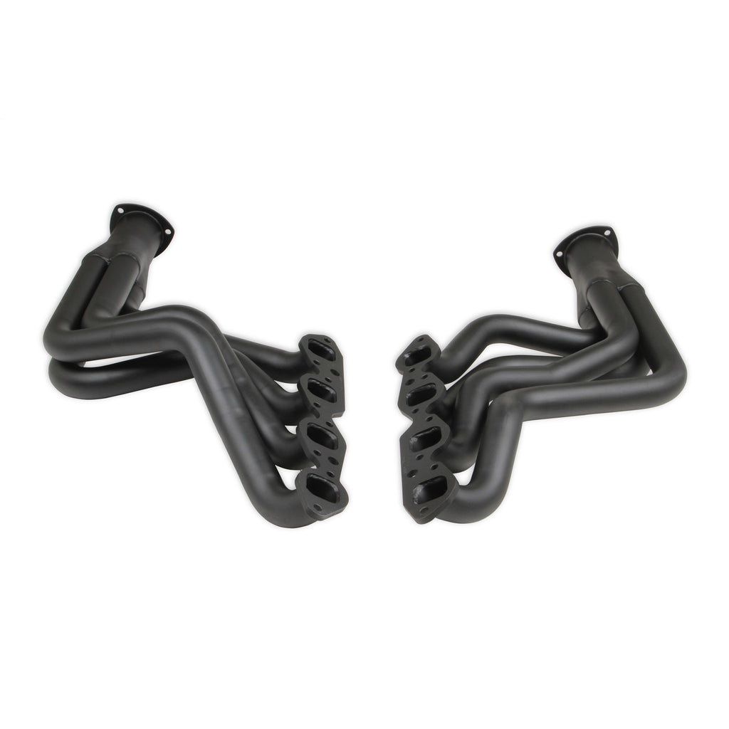 Competition-Long-Tube-Headers---Painted