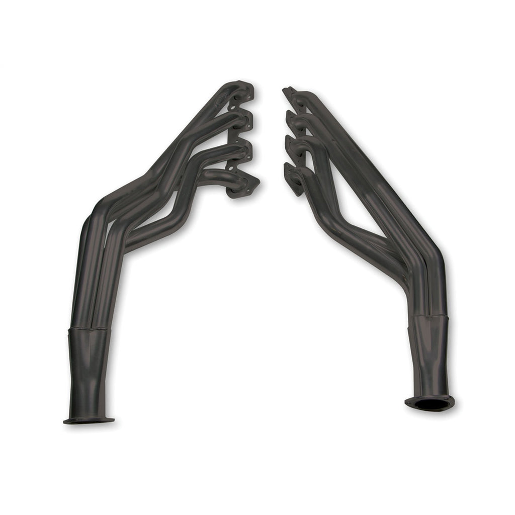 Competition-Long-Tube-Headers---Painted