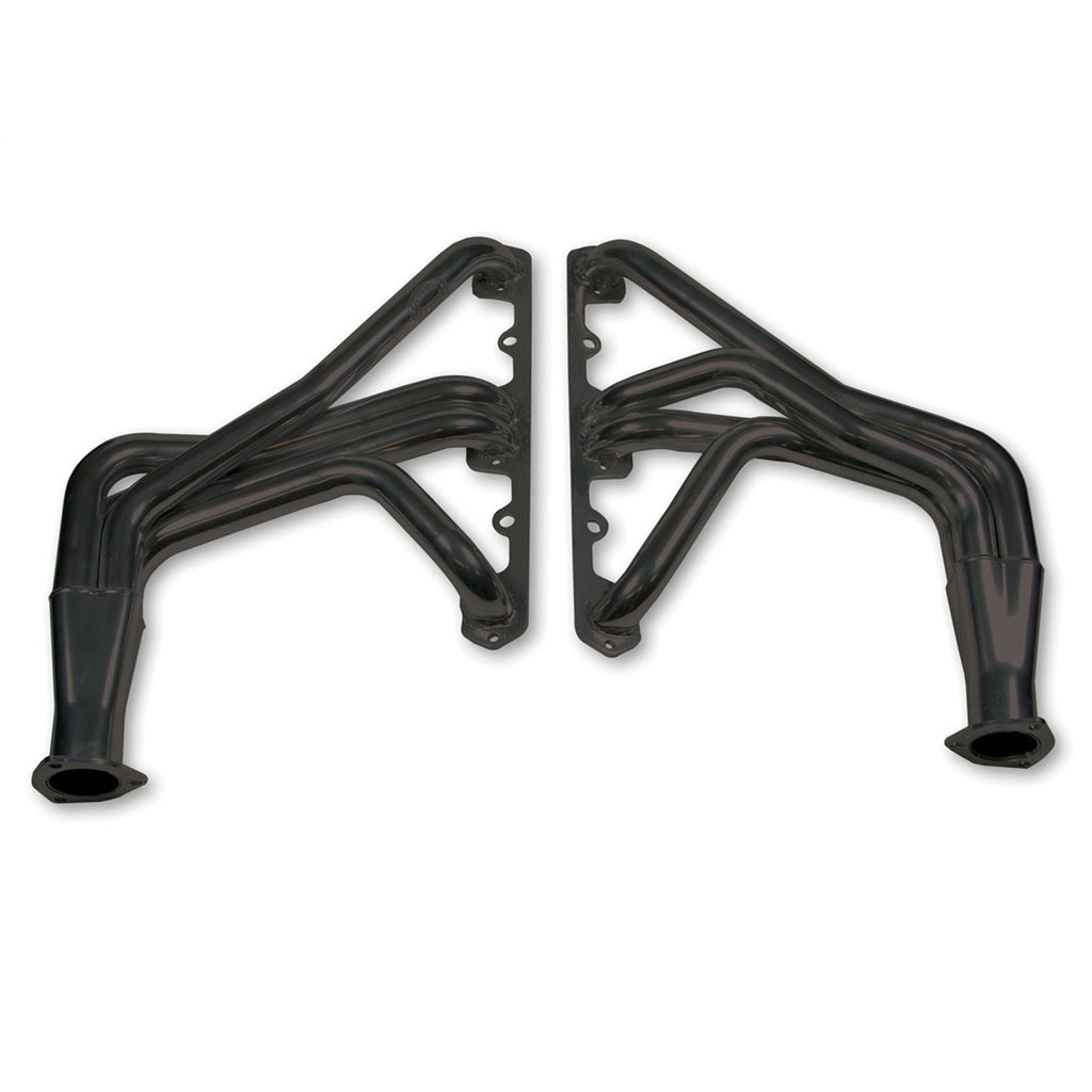 Competition-Long-Tube-Headers---Painted