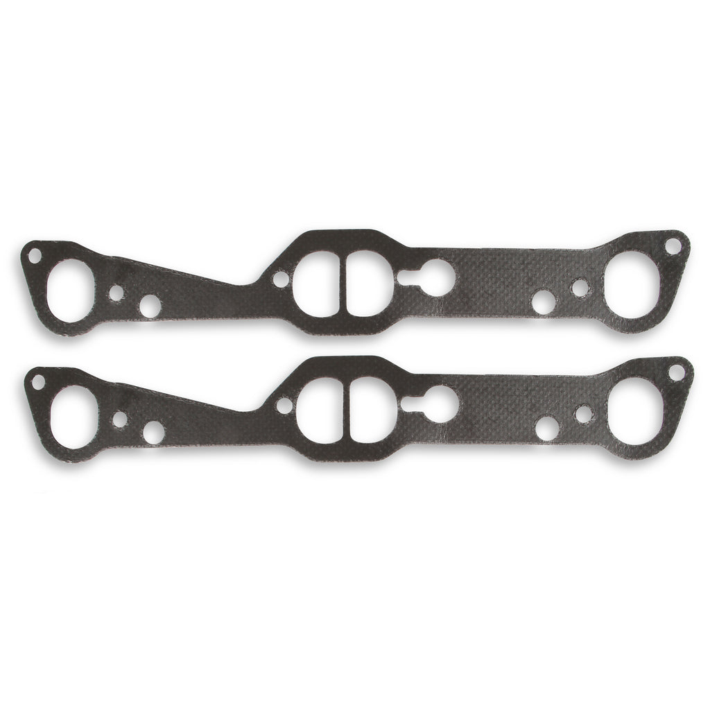 Competition-Long-Tube-Headers---Painted