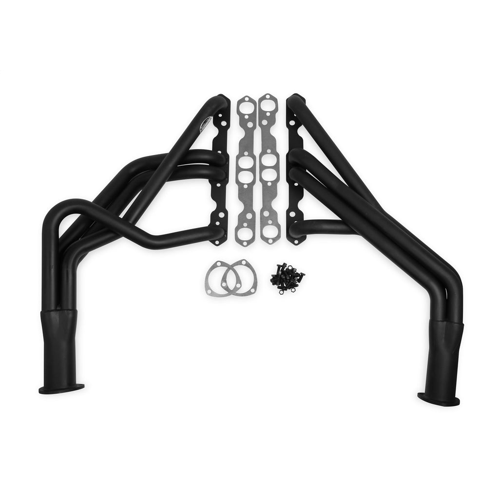 Competition-Long-Tube-Headers---Painted