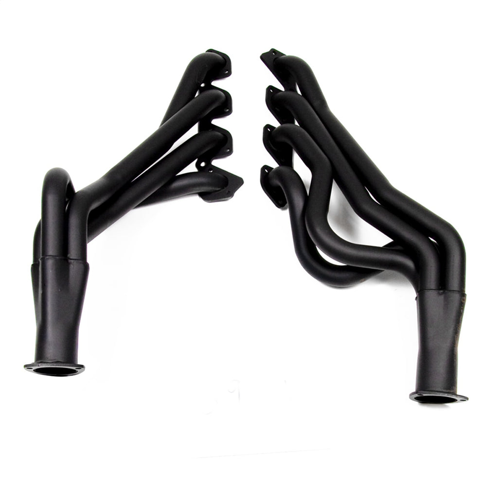Competition-Long-Tube-Headers---Painted
