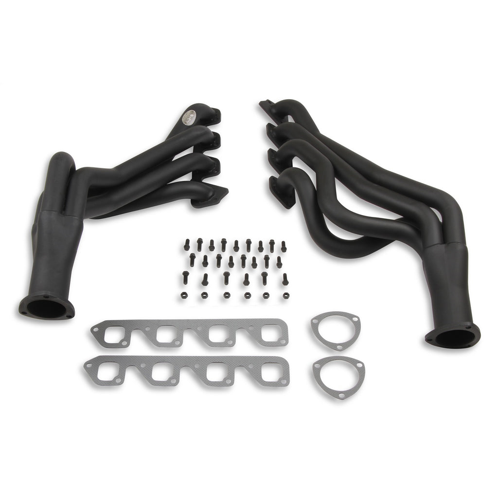 Competition-Long-Tube-Headers---Painted