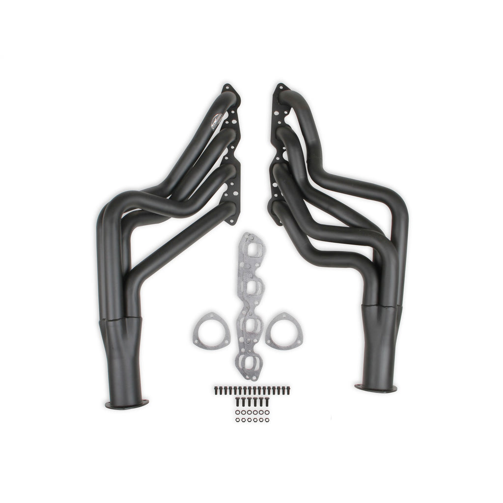 Competition-Long-Tube-Headers---Painted