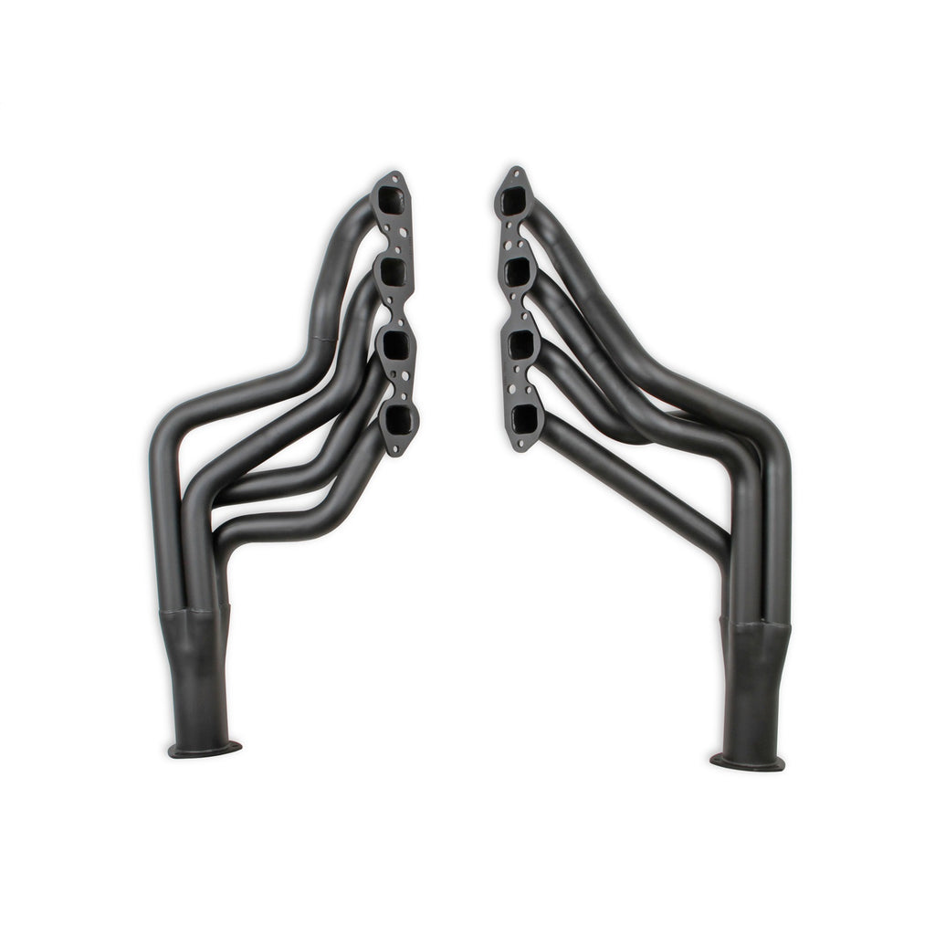 Competition-Long-Tube-Headers---Painted