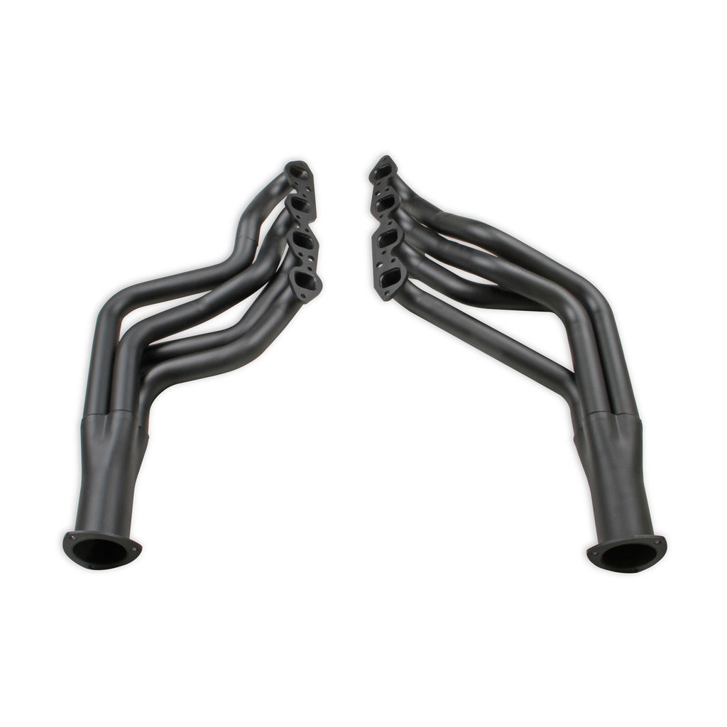 Competition-Long-Tube-Headers---Painted