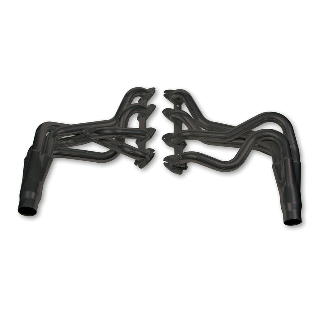 Competition-Long-Tube-Headers---Painted