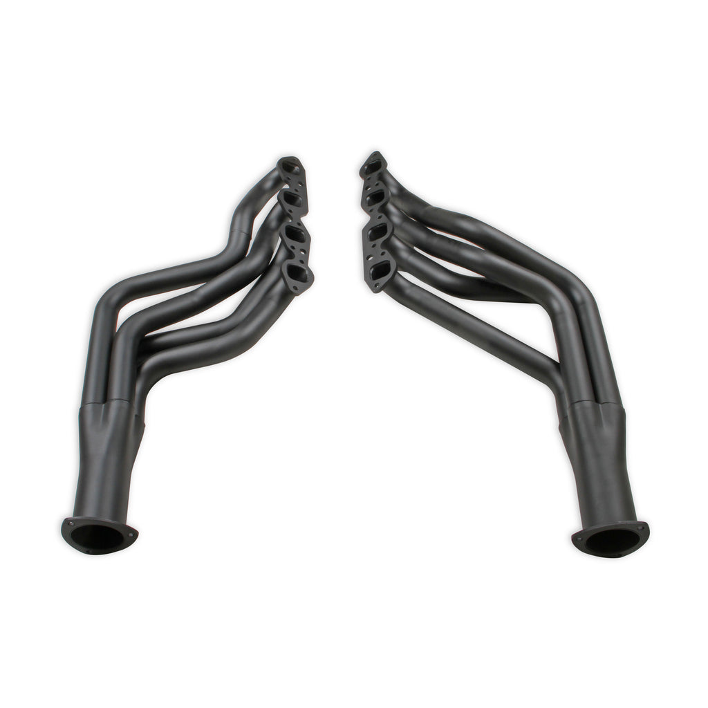Competition-Long-Tube-Headers---Painted