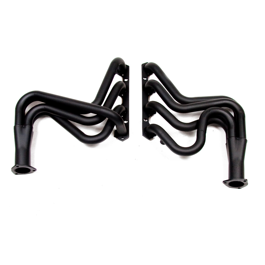 Competition-Long-Tube-Headers---Painted