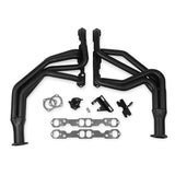 Hooker 2452HKR  Competition Long Tube Headers - Painted