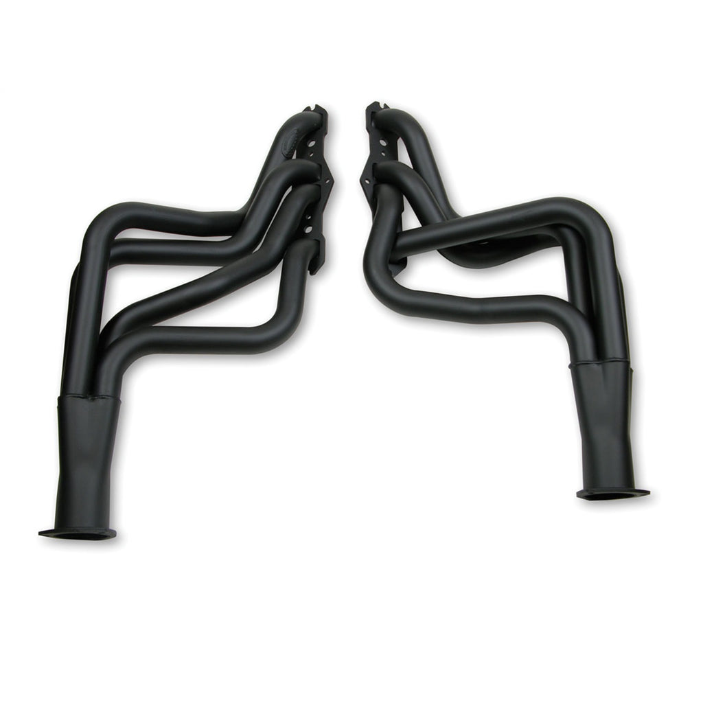 Competition-Long-Tube-Headers---Painted