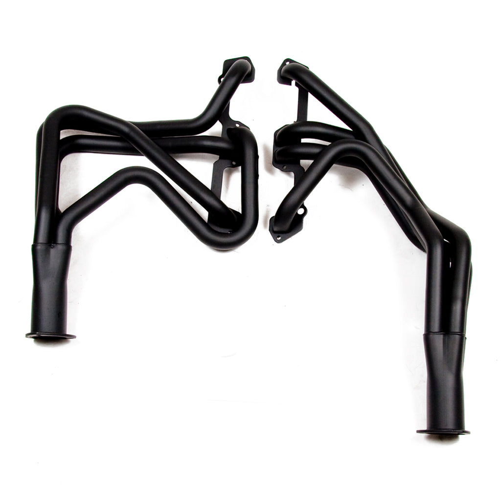Competition-Long-Tube-Headers---Painted