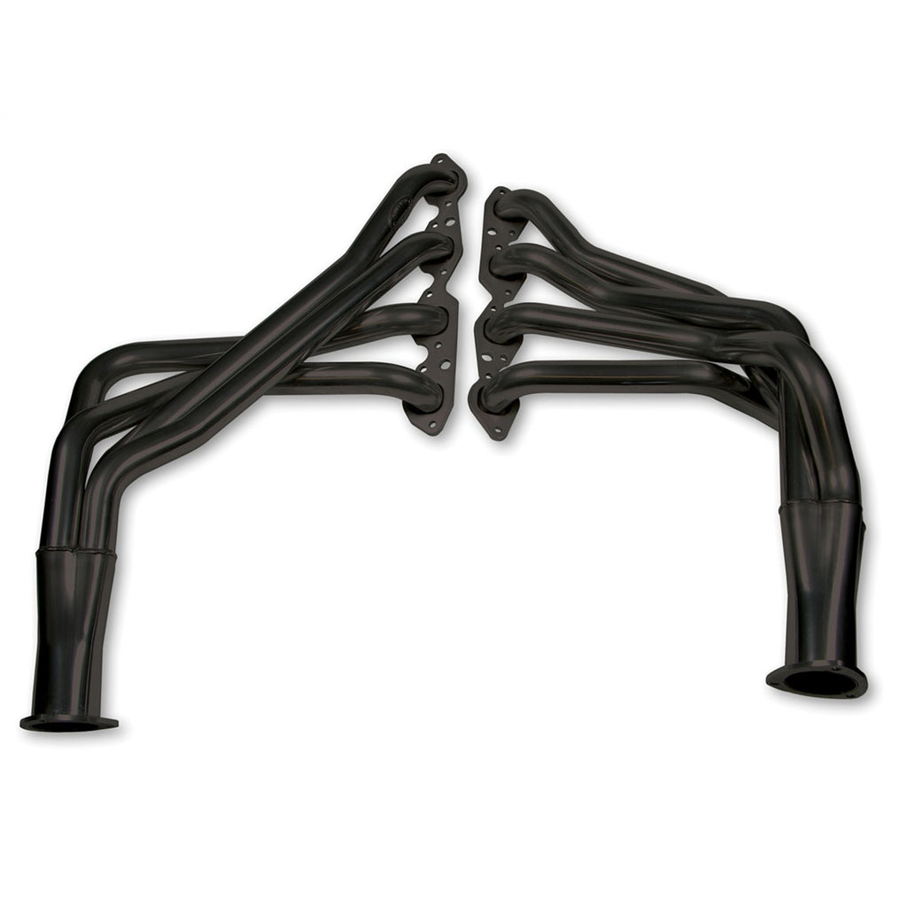 Competition-Long-Tube-Headers---Painted