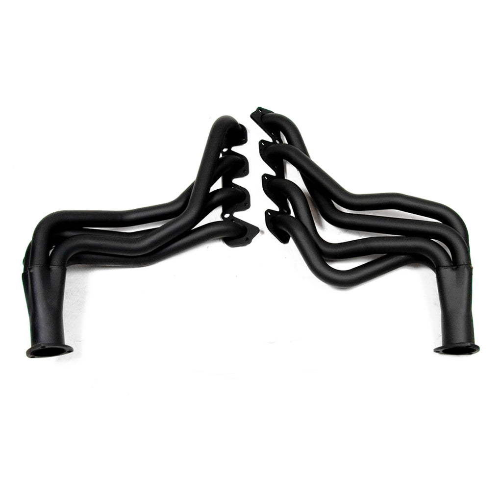 Competition-Long-Tube-Headers---Painted