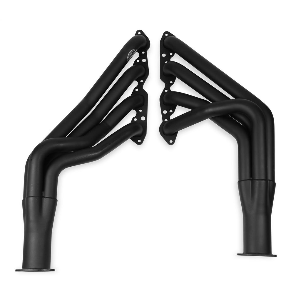 Competition-Long-Tube-Headers---Painted