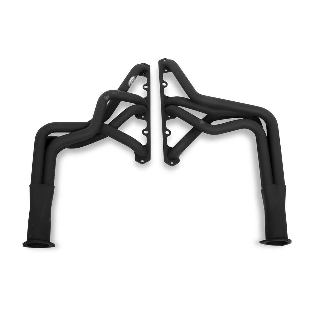 Competition-Long-Tube-Headers---Painted