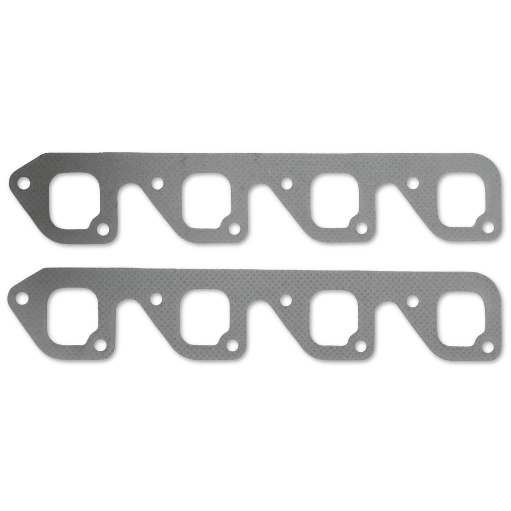 Competition-Long-Tube-Headers---Painted
