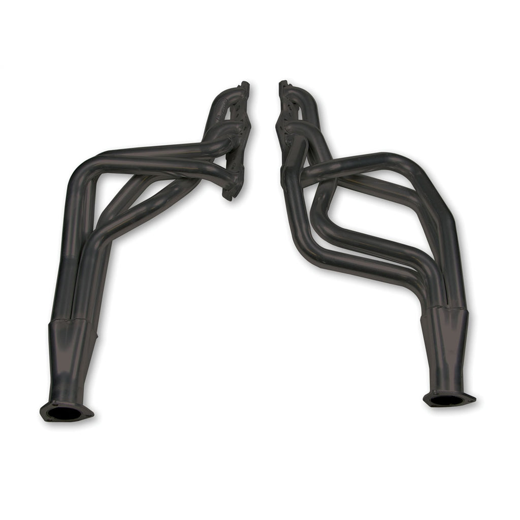 Competition-Long-Tube-Headers---Painted