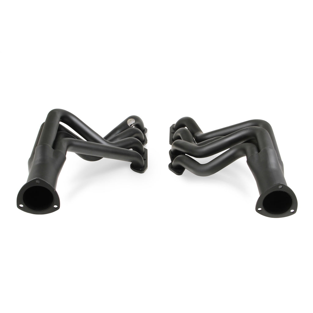 Competition-Long-Tube-Headers---Painted