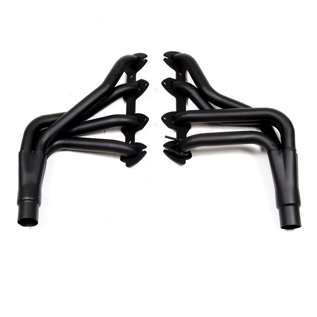 Competition-Long-Tube-Headers---Painted