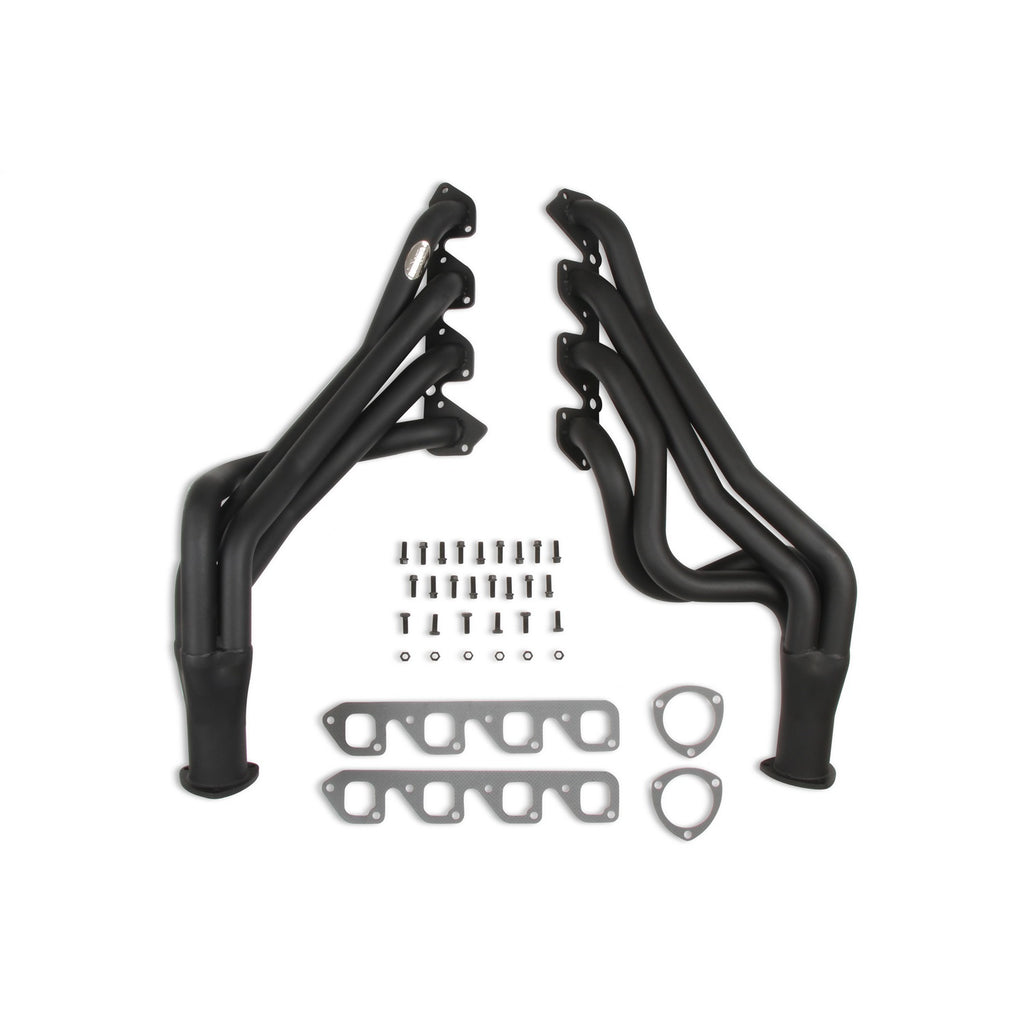 Competition-Long-Tube-Headers---Painted