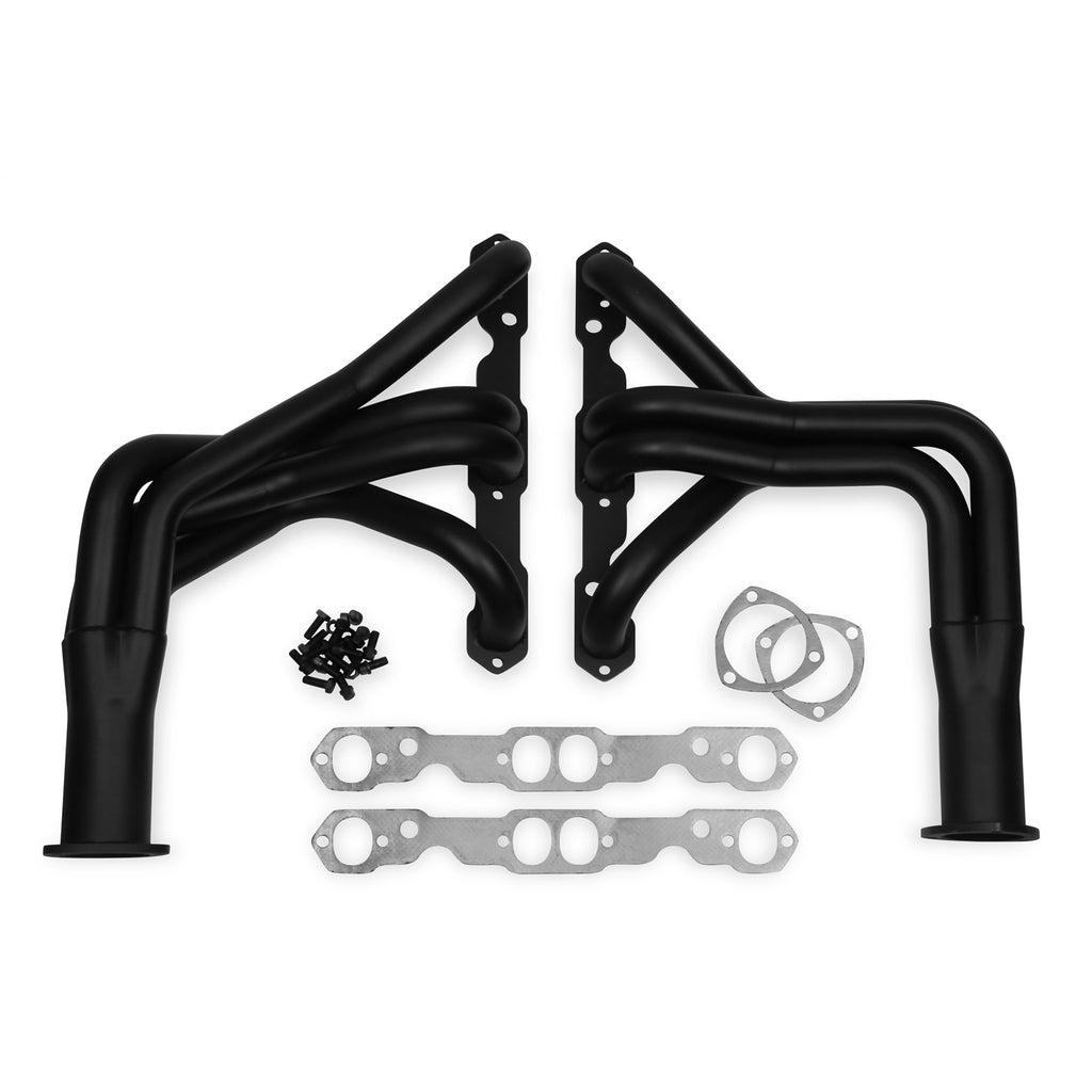 Competition-Long-Tube-Headers---Painted