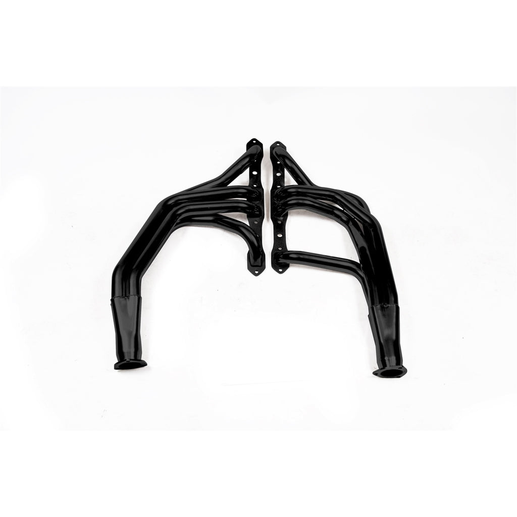 Competition-Long-Tube-Headers---Painted