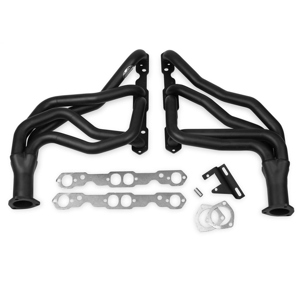 Competition-Long-Tube-Headers---Painted
