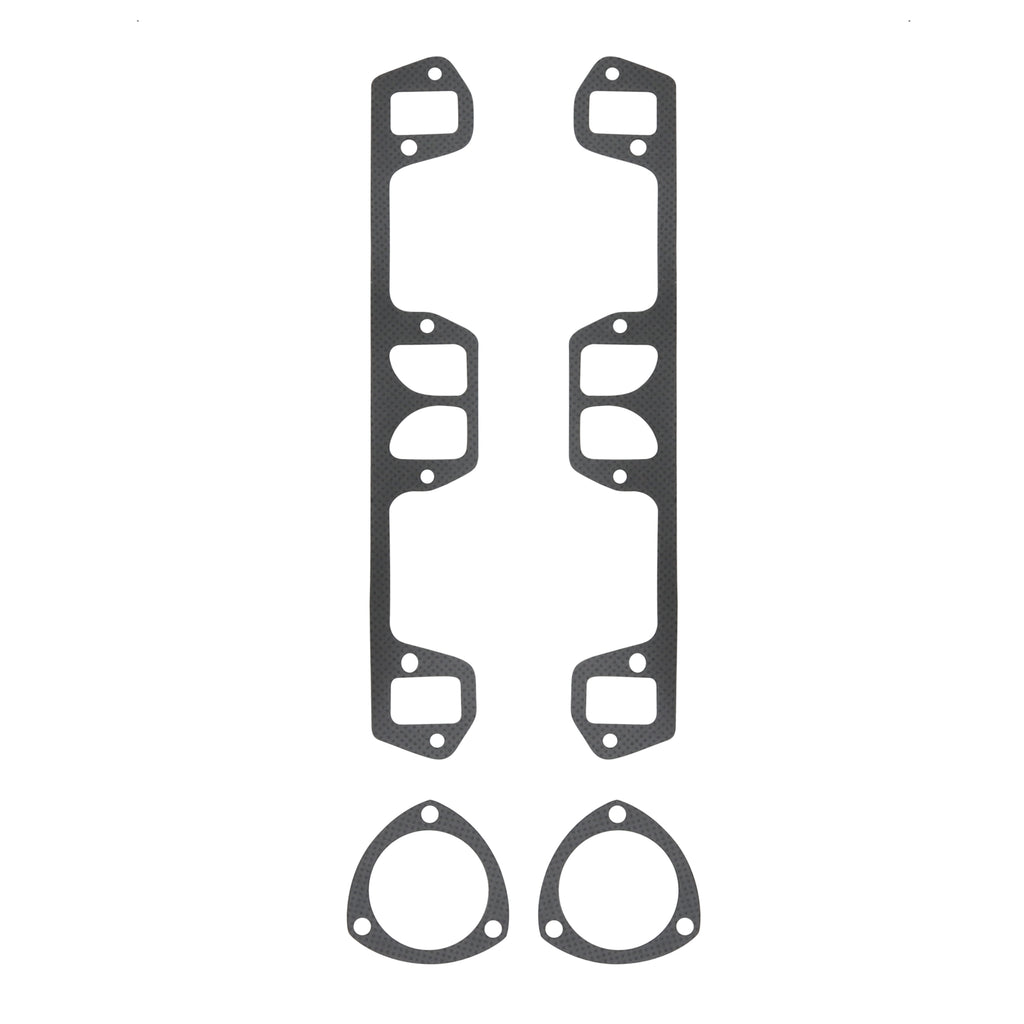 Competition-Long-Tube-Headers---Painted