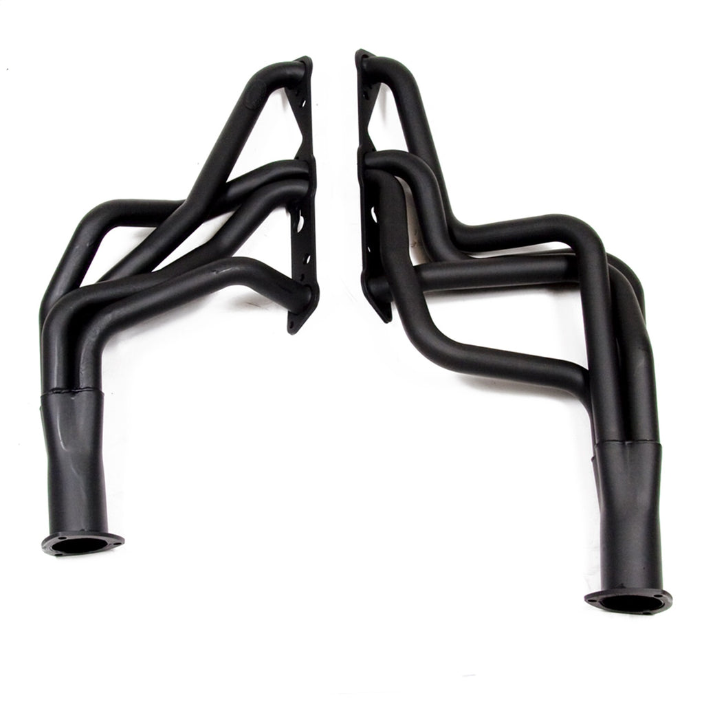 Competition-Long-Tube-Headers---Painted