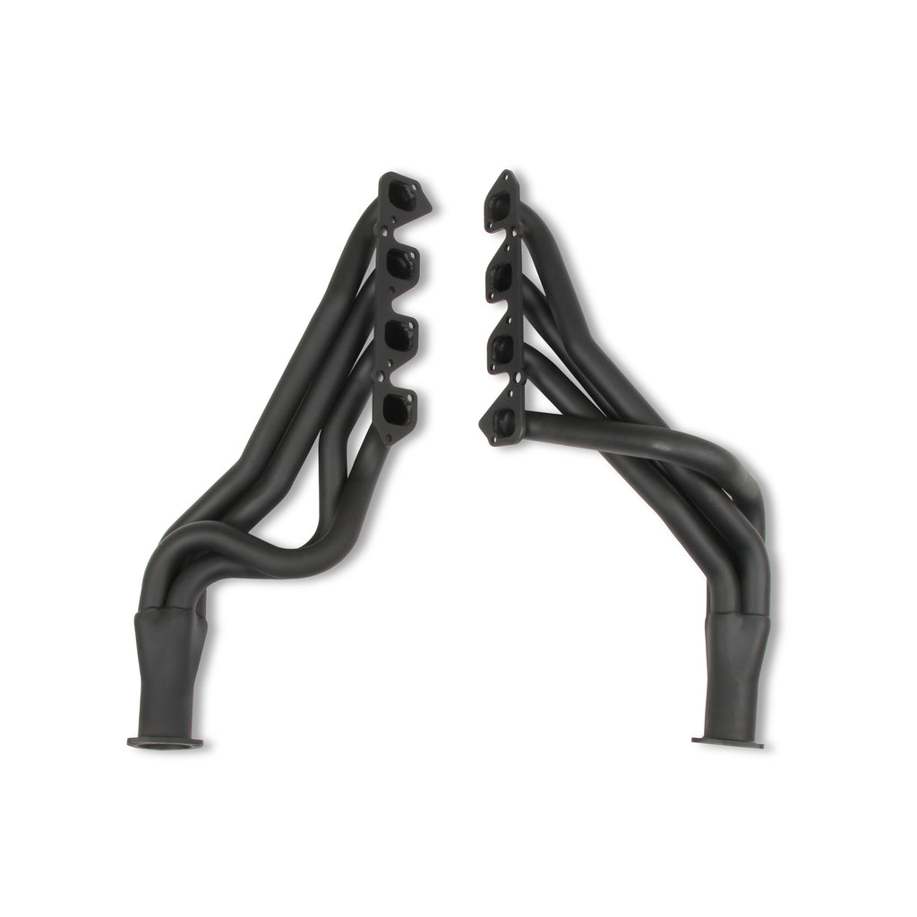 Competition-Long-Tube-Headers---Painted