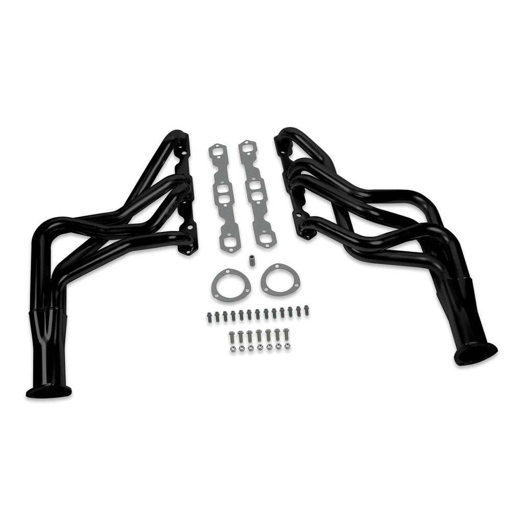 Competition-Long-Tube-Headers---Painted