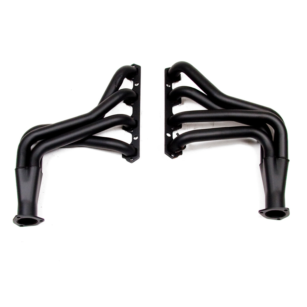 Competition-Long-Tube-Headers---Painted