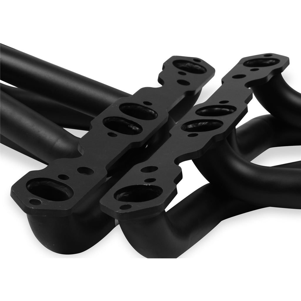 Competition-Long-Tube-Headers---Painted