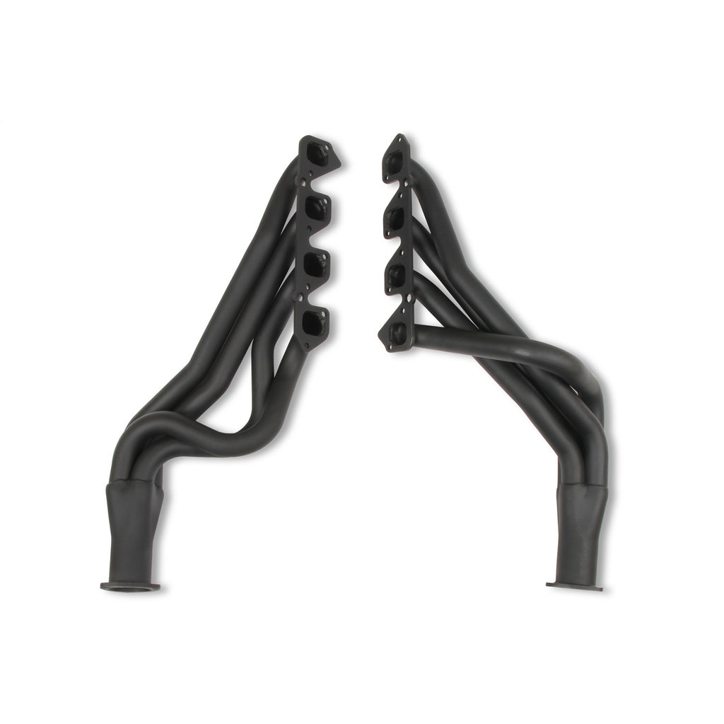 Competition-Long-Tube-Headers---Painted