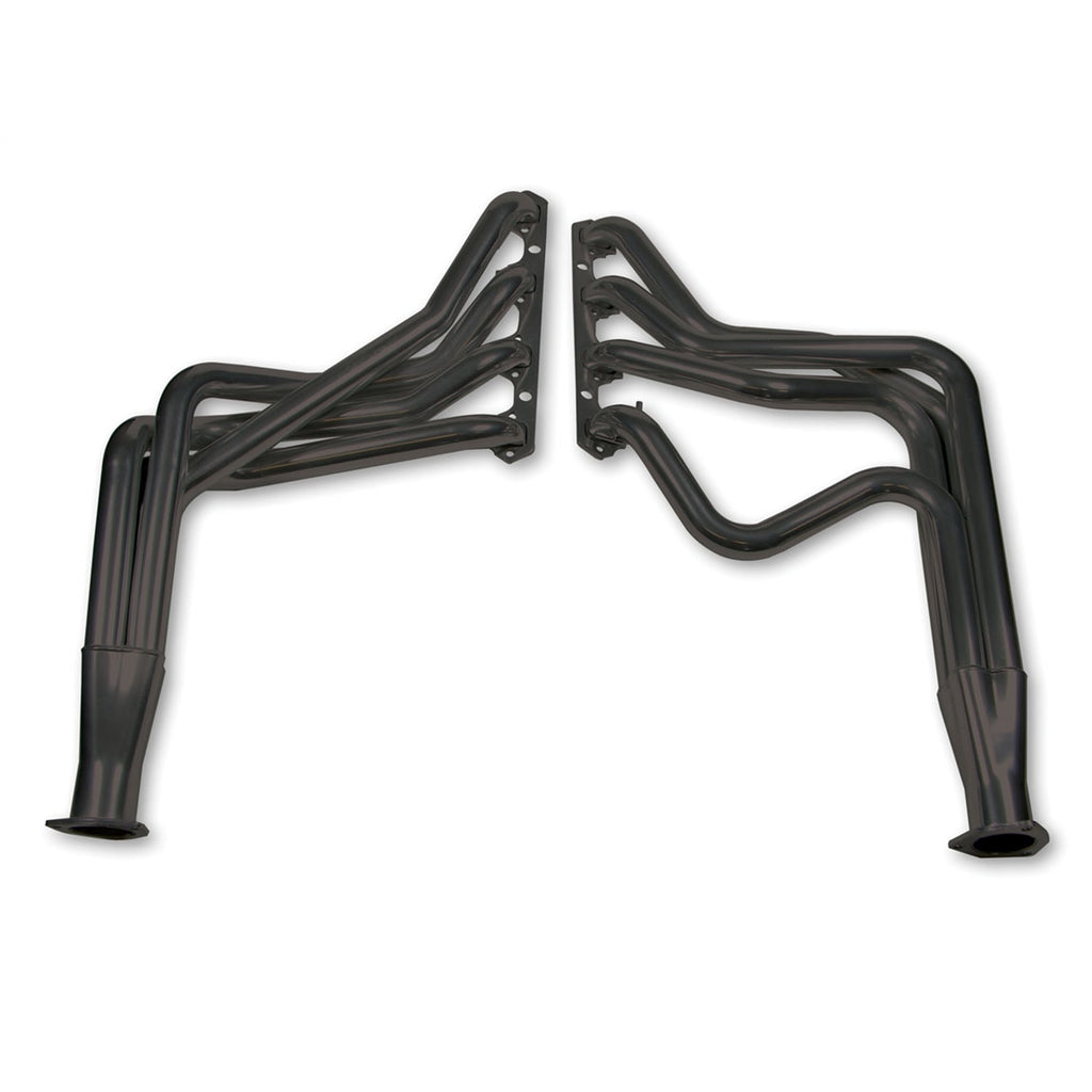 Competition-Long-Tube-Headers---Painted